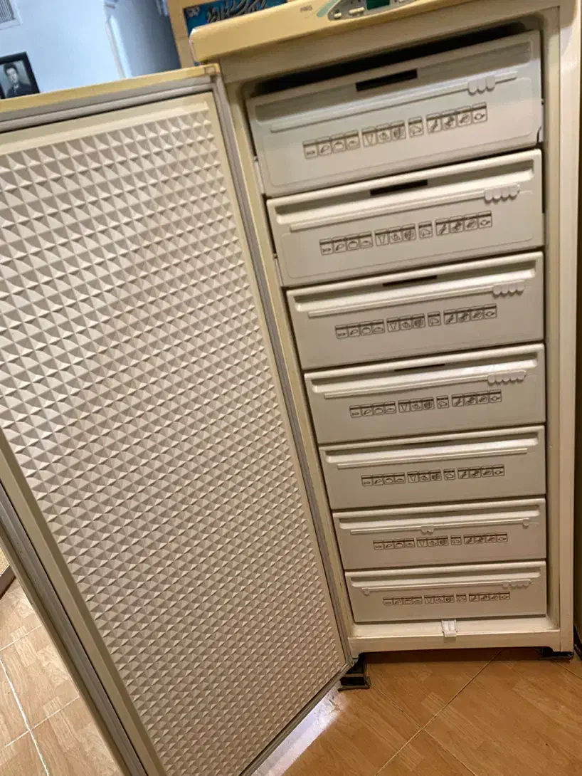 یخچال فریزر پارس|یخچال و فریزر|اراک, |دیوار