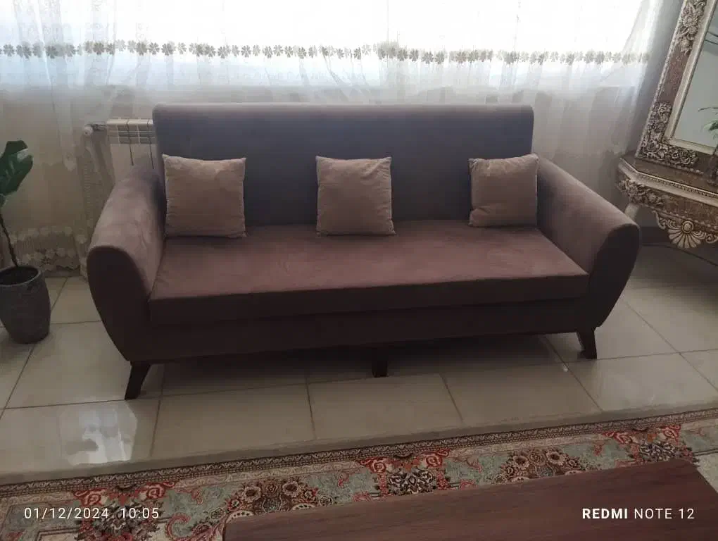 مبل|مبلمان اداری|آستانه اشرفیه, |دیوار