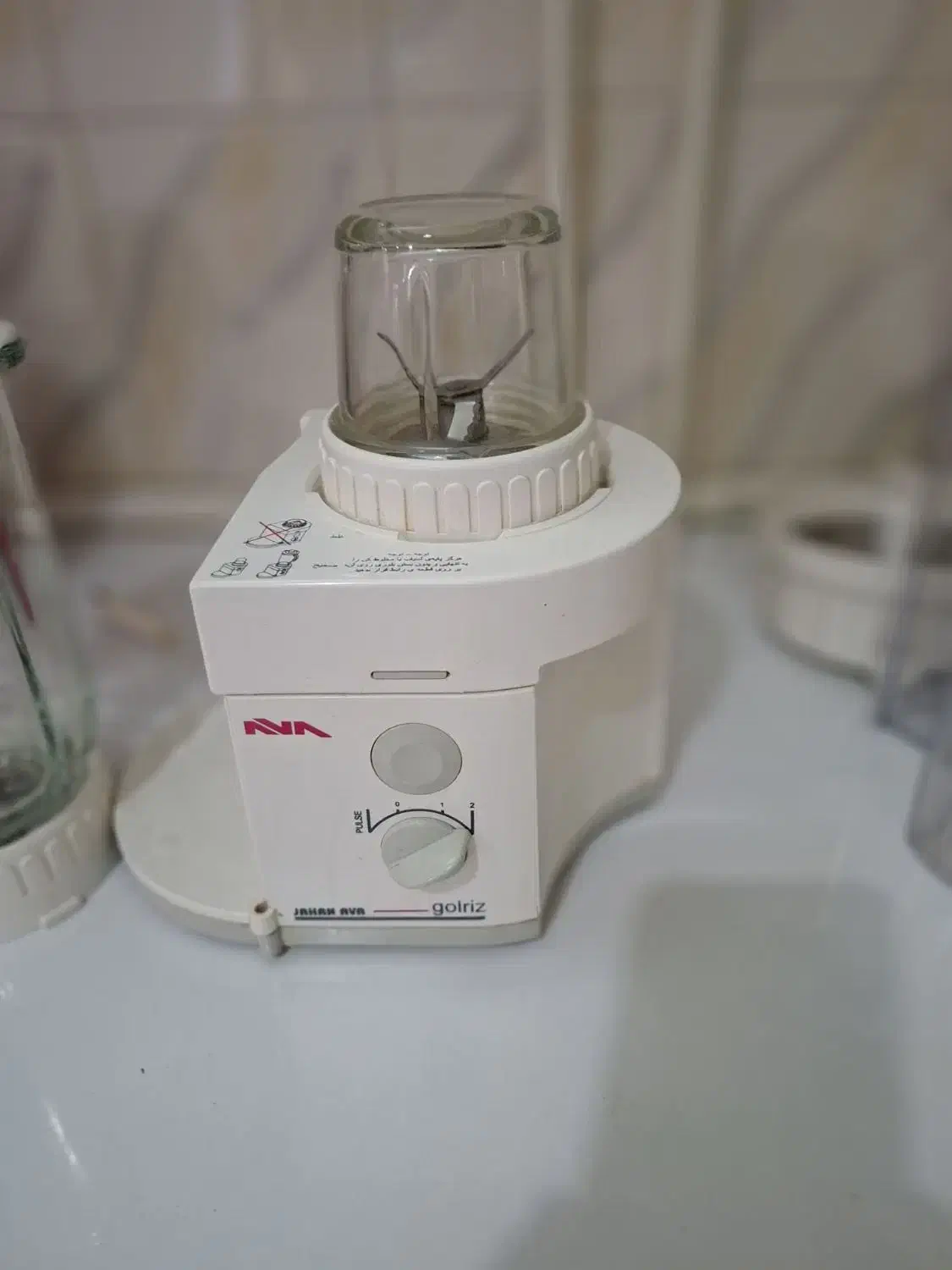 آبمیوگیر سه کاره|آبمیوهگیر و آبمرکباتگیر|اردبیل, |دیوار