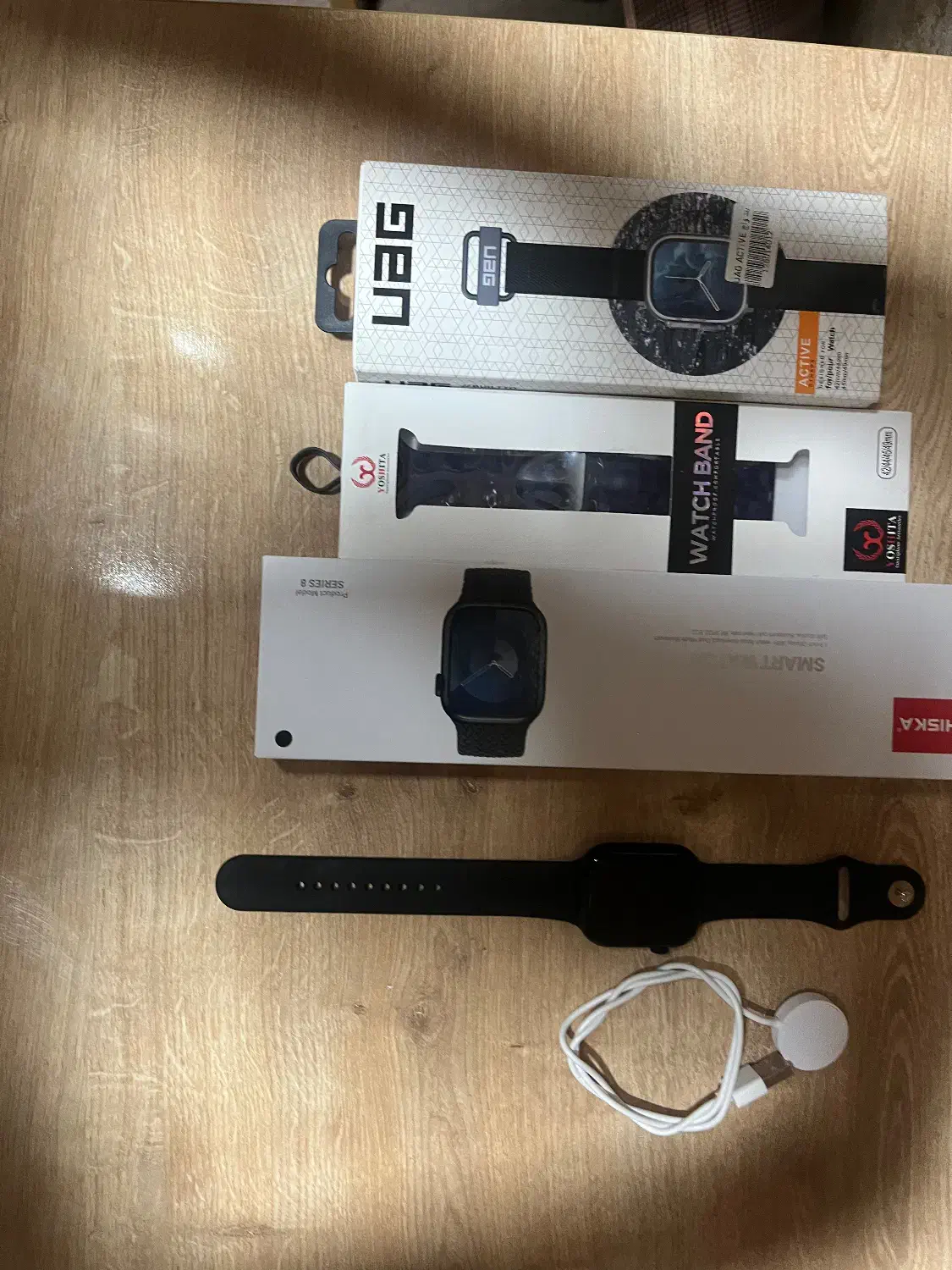 ساعت هوشمند هیسکا|ساعت|شهرکرد, |دیوار