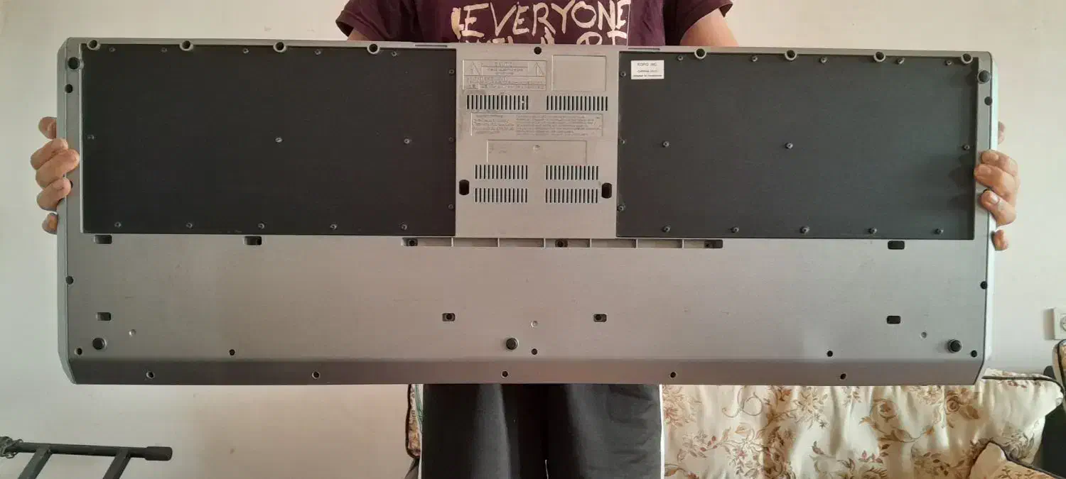 اورگ|پیانو، کیبورد، آکاردئون|الشتر, |دیوار