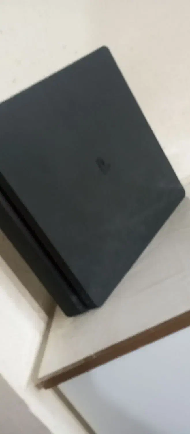 ps4اسلییم|کنسول، بازی ویدئویی و آنلاین|بندر امام خمینی, |دیوار
