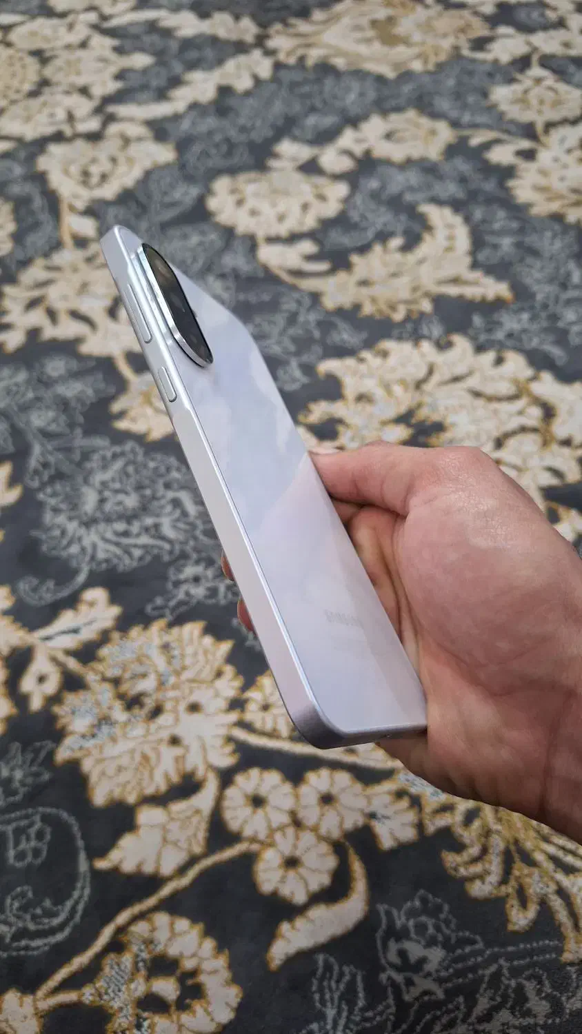 گوشی a36|موبایل|قم, بلوار امین و ساحلی|دیوار