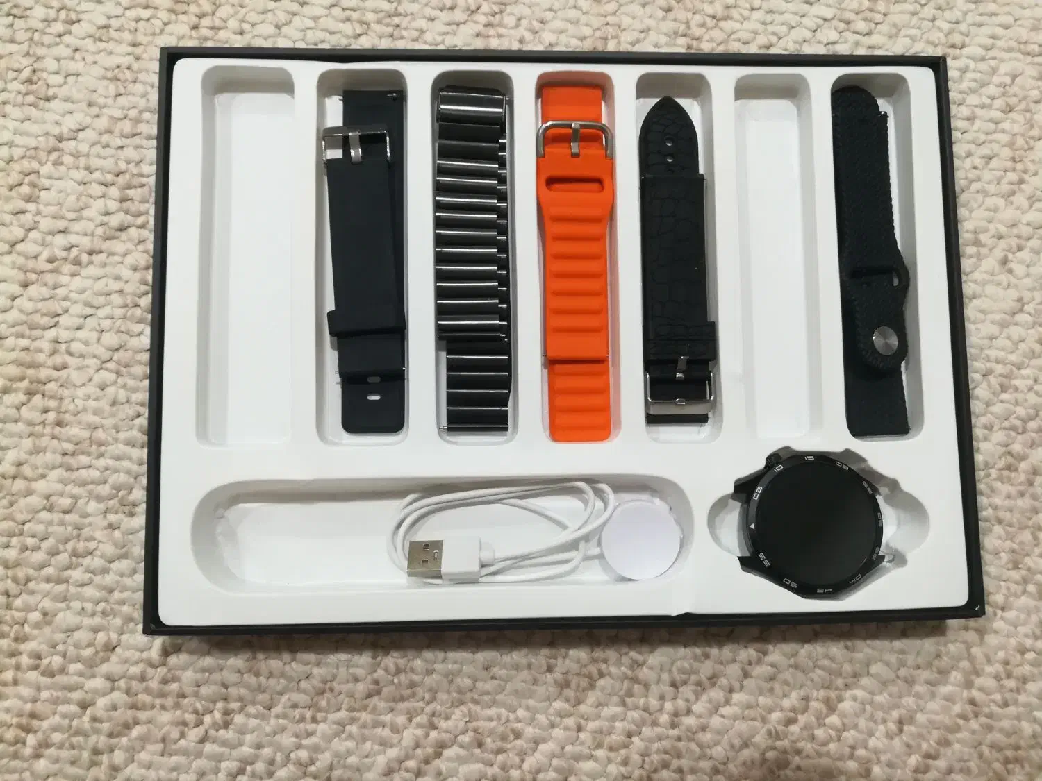 ساعت هوشمند|ساعت|دزفول, |دیوار