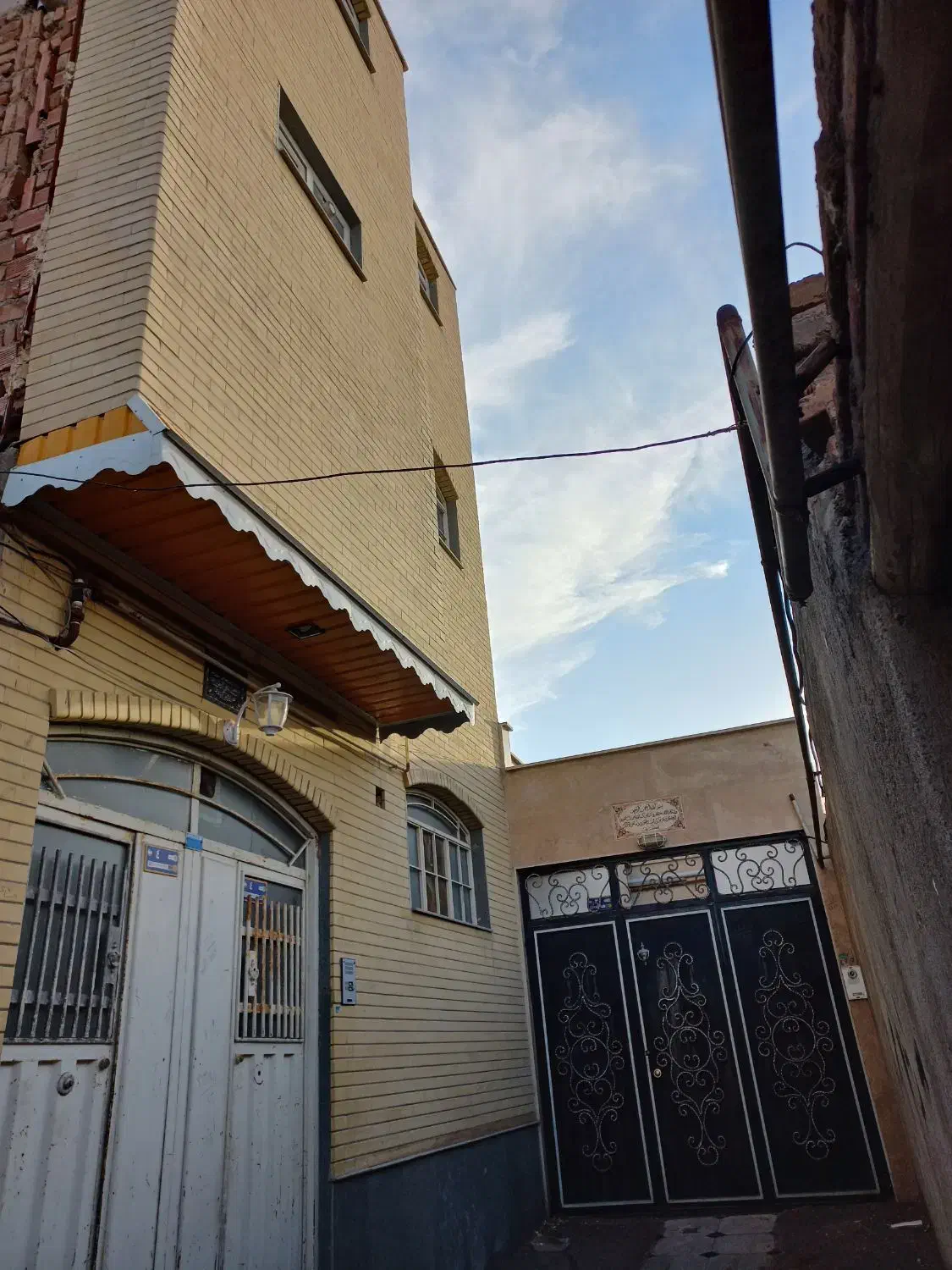 اپارتمان در باسمنج|فروش آپارتمان|باسمنج, |دیوار