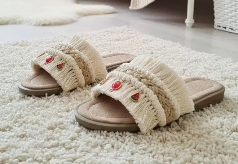 صندل یلدایی|کیف، کفش، کمربند|رشت, آب و برق|دیوار