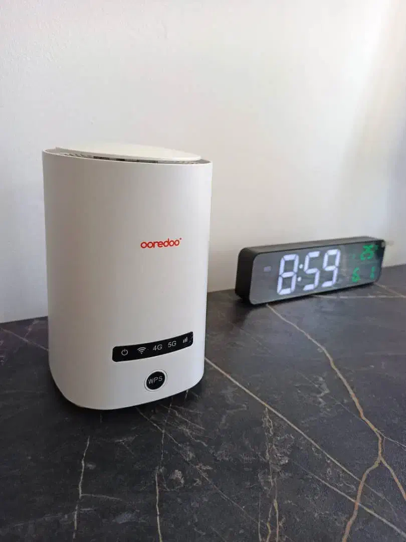 مودم زد ال تی x20|مودم و تجهیزات شبکه|بندر ماهشهر, |دیوار