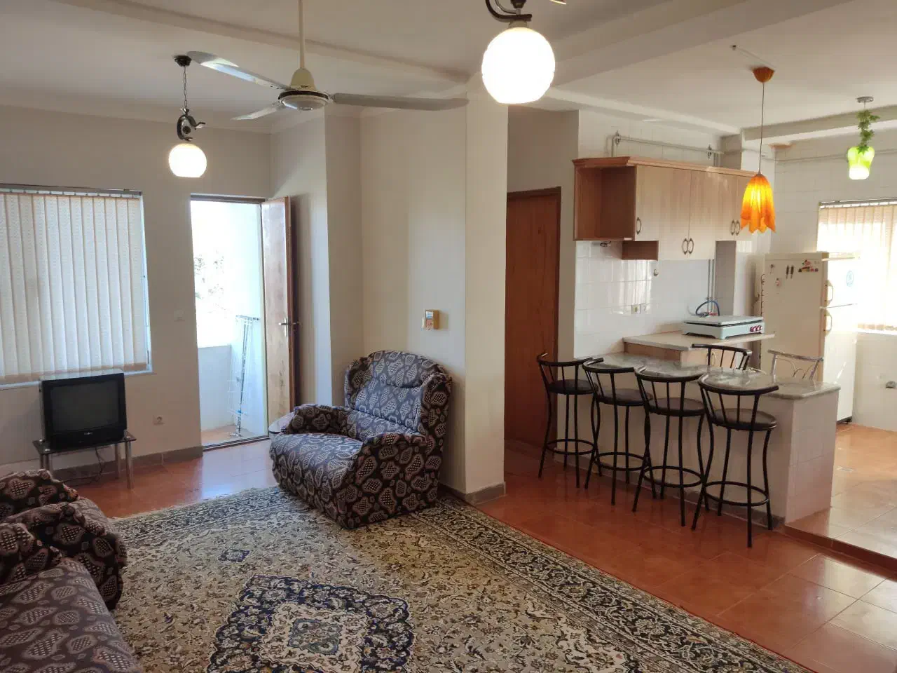 واحد 54 متری در نشتارود نزدیک ساحل|فروش آپارتمان|نشتارود, |دیوار