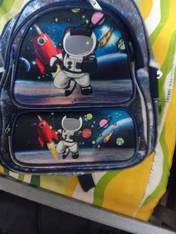 کیف مدرسه گمشده|اشیا|تهران, دهقان|دیوار