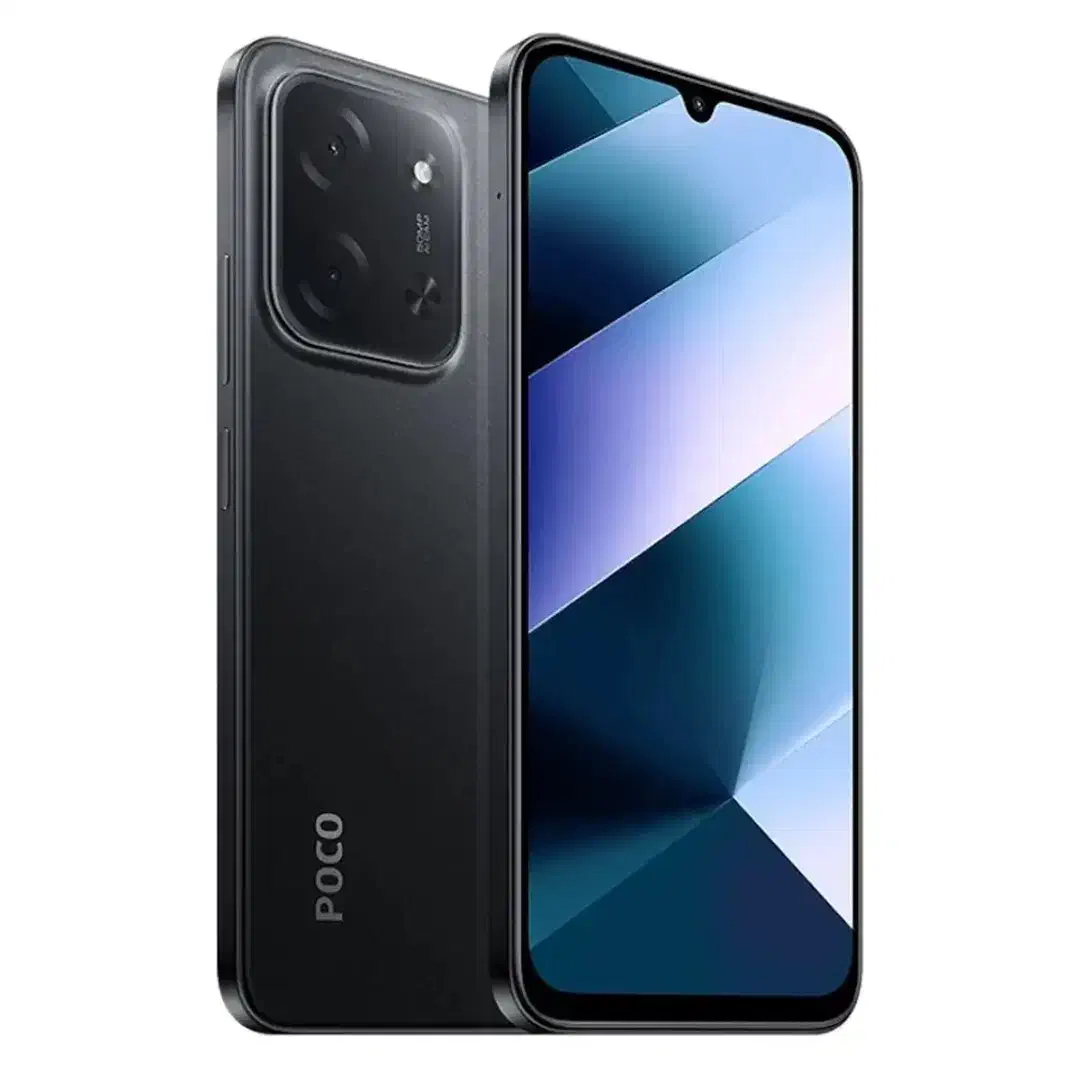 شیائومی POCO C85 بیمه و گلس رایگان|موبایل|تهران, سهروردی|دیوار