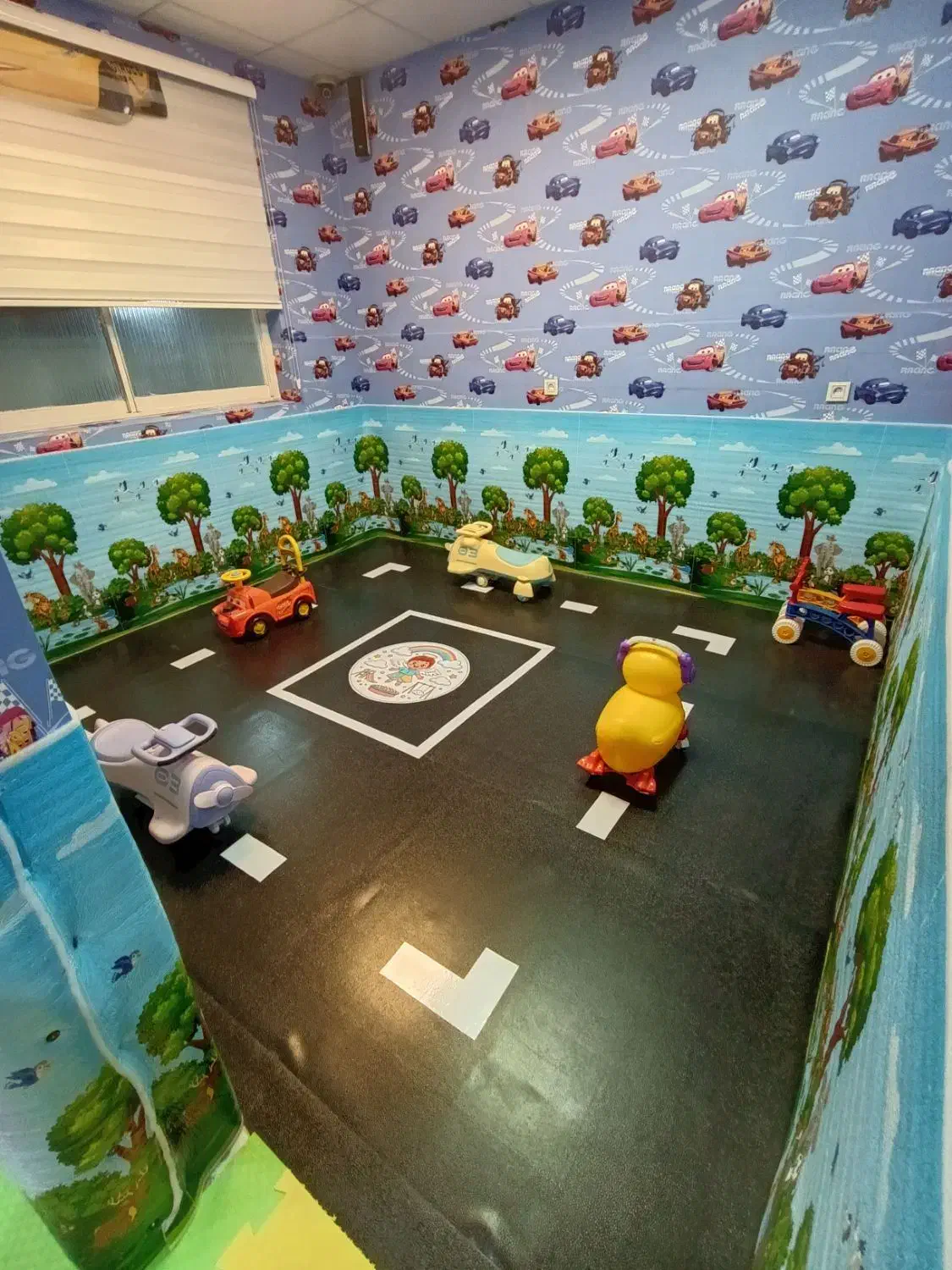 جذب مربی خانه بازی|استخدام آموزشی|رشت, صفاری|دیوار