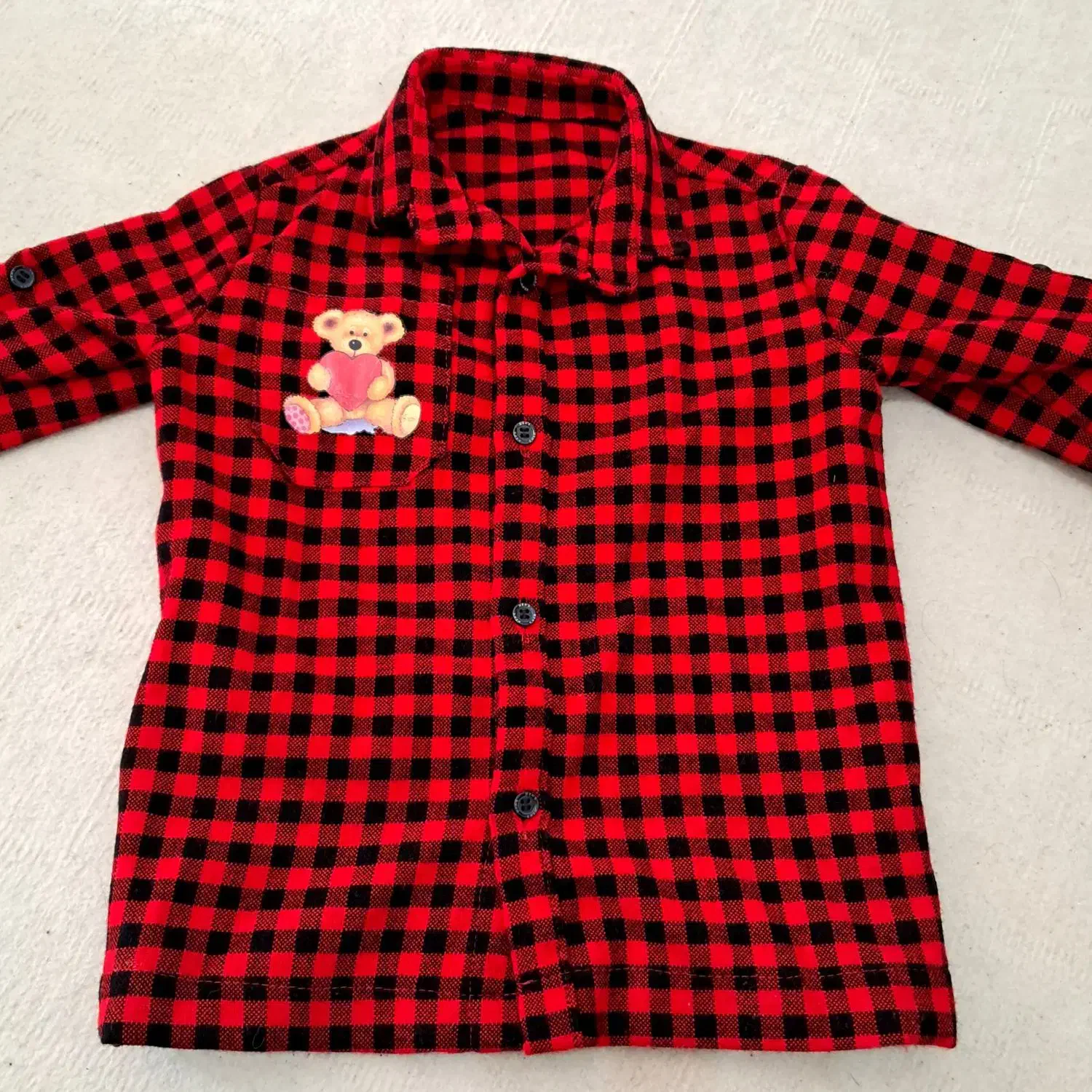 لباس بچه|کفش و لباس بچه|خرم‌آباد, |دیوار