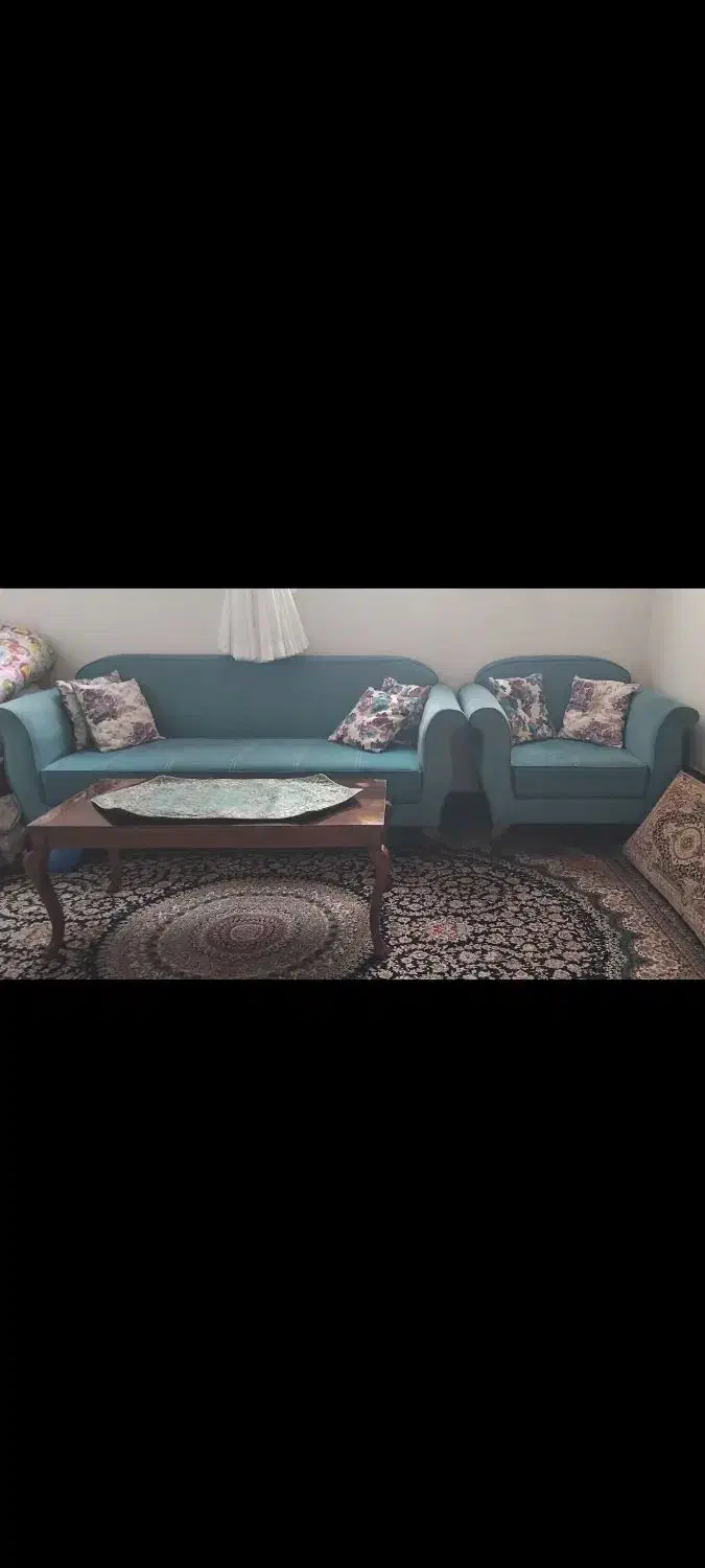 مبل و میز غذا خوری|میز و صندلی غذاخوری|اراک, |دیوار