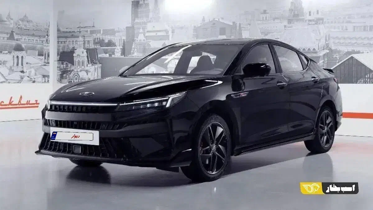 پیش فروش KMC J7|خودرو سواری و وانت|بجنورد, |دیوار