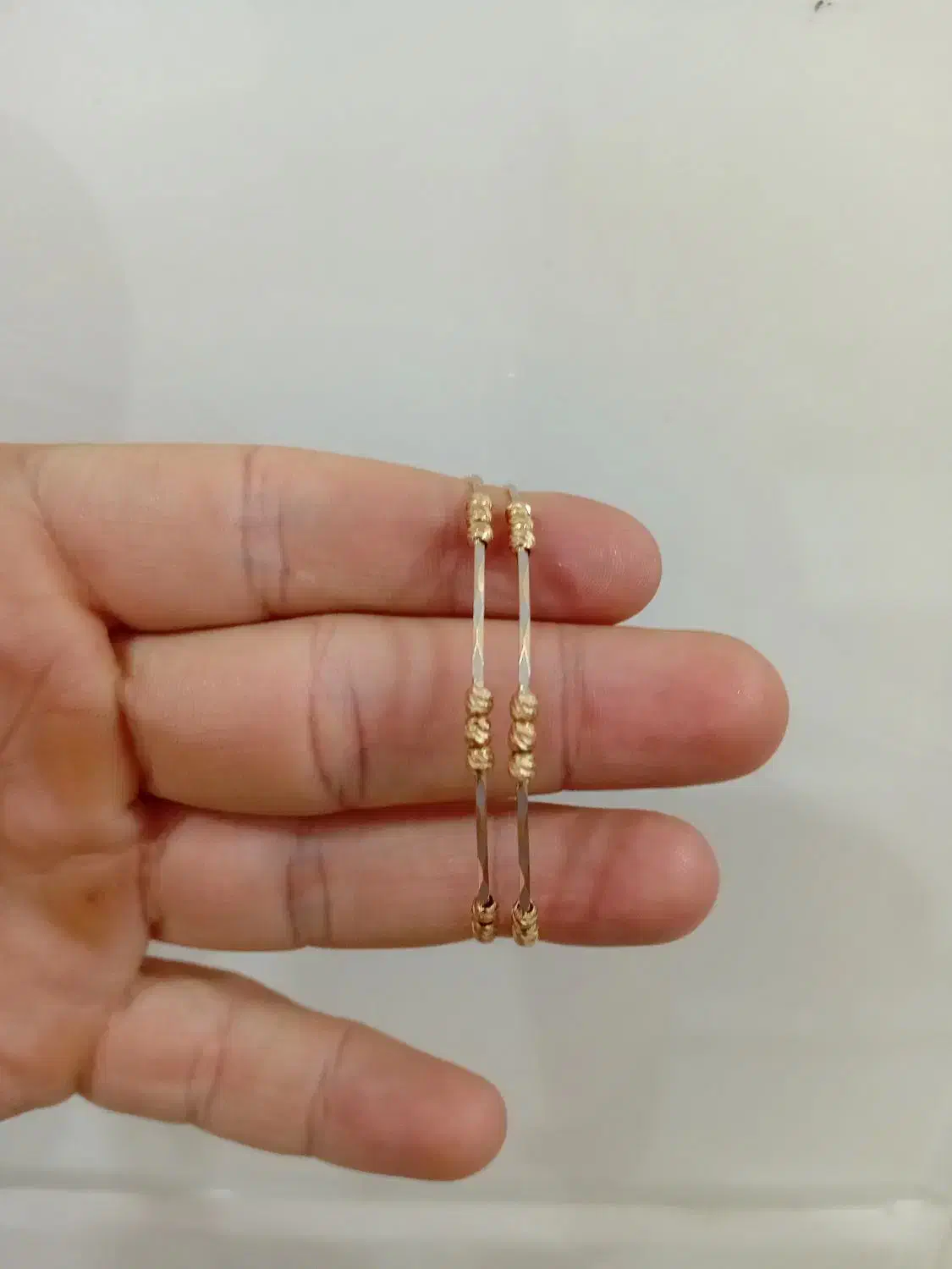 مقداری طلا با قیمت مناسب|جواهرات|شوشتر, |دیوار