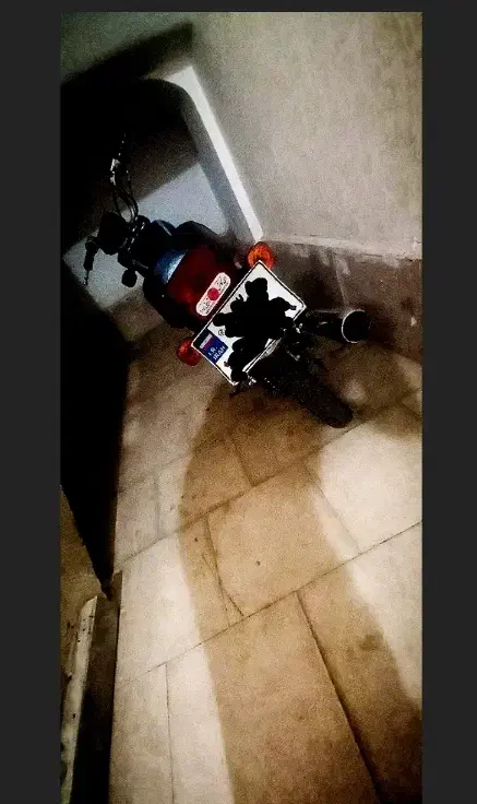 موتور۱۲۵|موتورسیکلت|خرم‌آباد, |دیوار