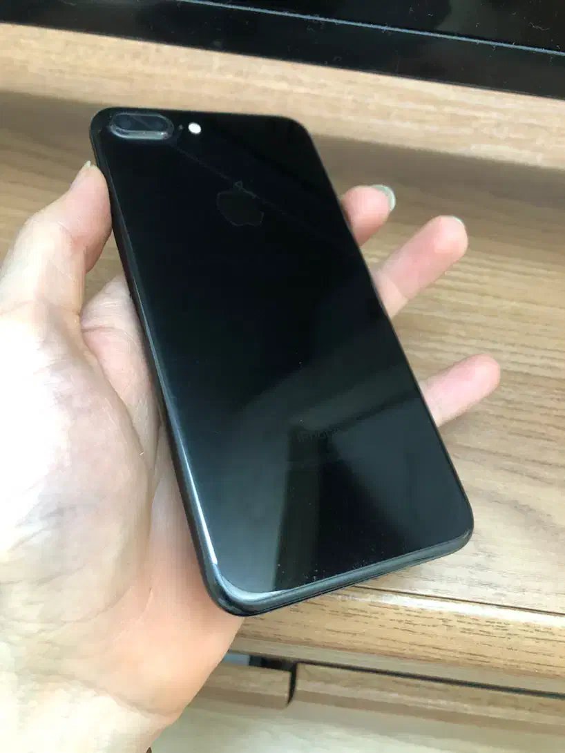 iPhone7plus 256 بدون نقطه|موبایل|تهران, یافت‌آباد|دیوار