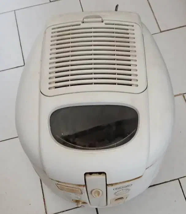 سرخ کن|اجاق گاز و لوازم برقی پخت‌وپز|فردیس, داوری|دیوار