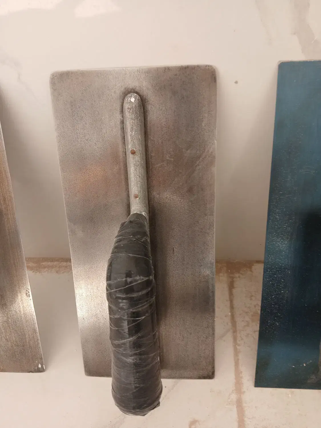 ماله گچ کاری|ابزارآلات|اشکذر, |دیوار