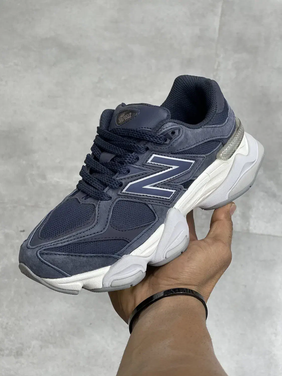 کتونی نیوبالانس 90/60|کیف، کفش، کمربند|قم, حنیف نژاد|دیوار