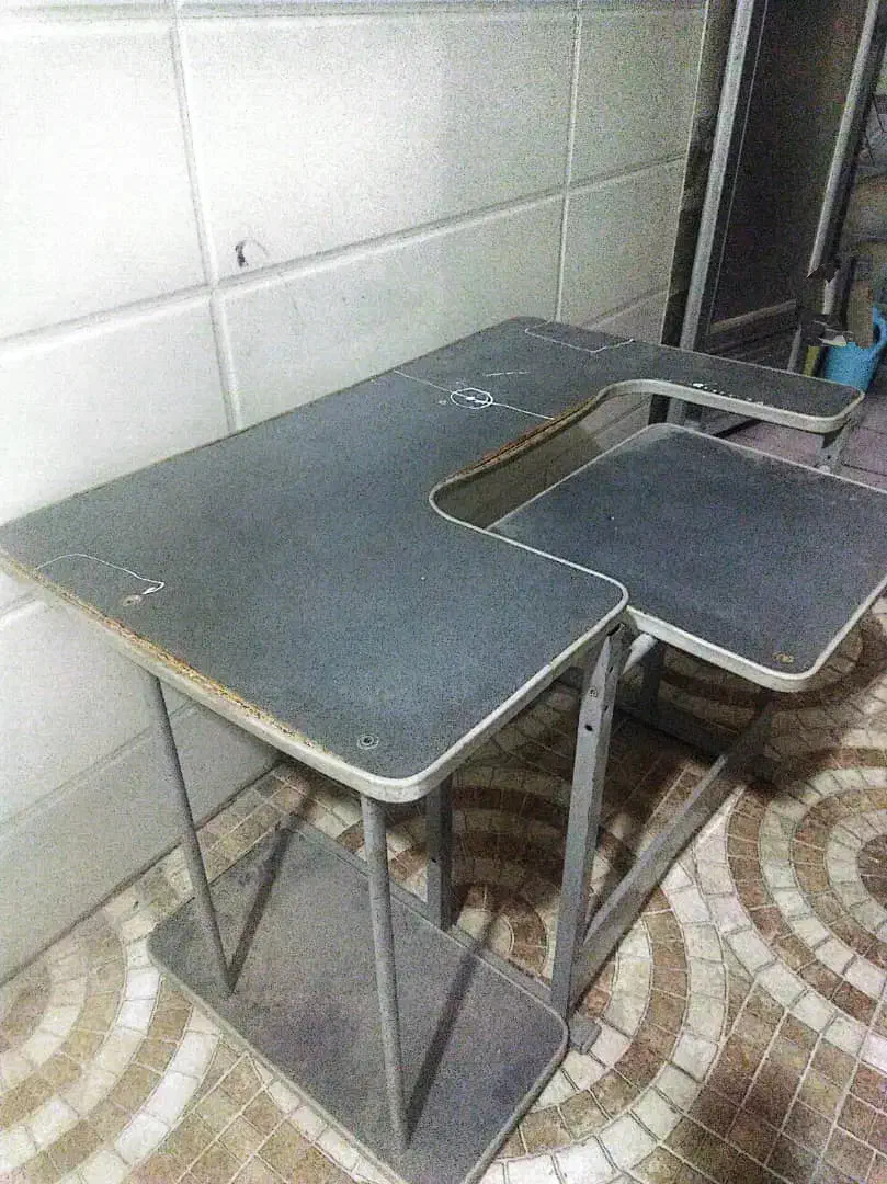 میزکامپیوتر|میز تحریر و کامپیوتر|رامهرمز, |دیوار