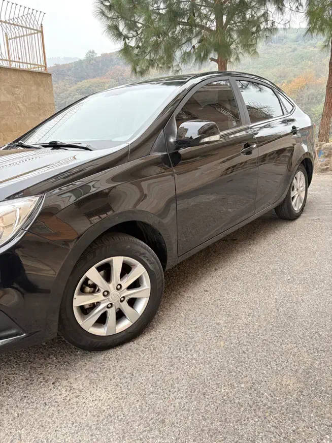 جک جی ۴|خودرو سواری و وانت|گرگان, |دیوار