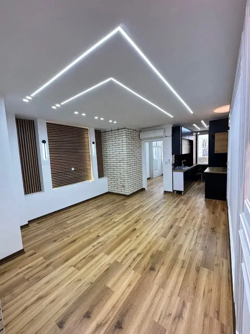 واحدی مناسب سودو سکونت/سندتک برگ/شرایطی|فروش آپارتمان|تهران, جوانمردان (اندیشه)|دیوار