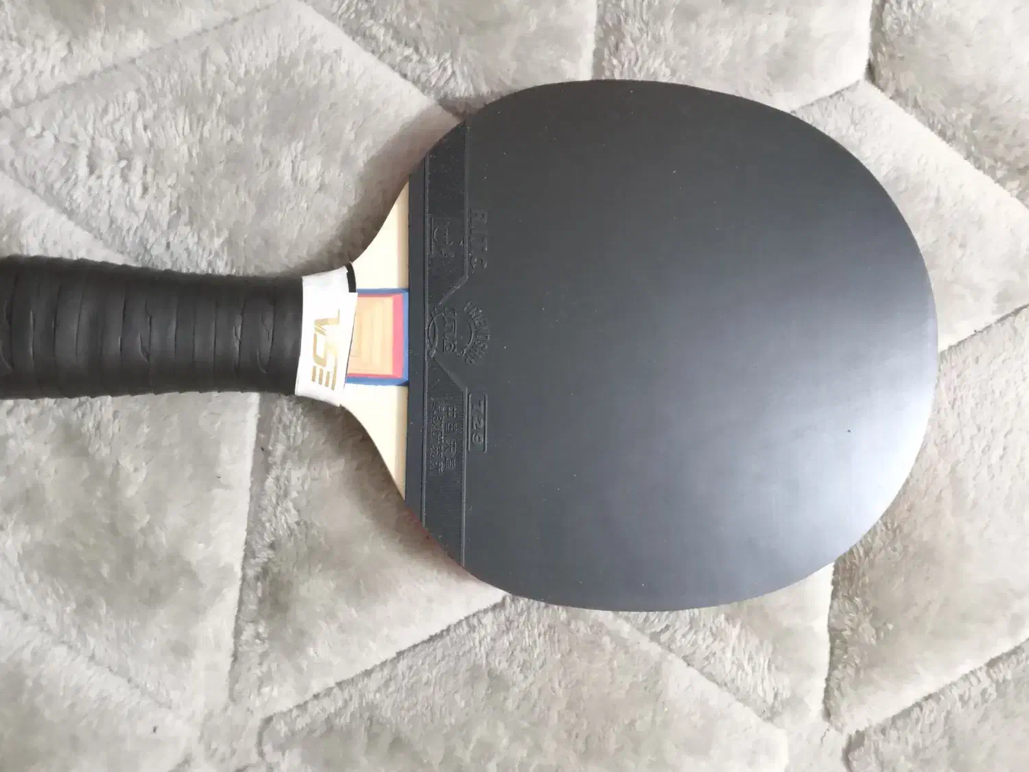 راکت پینگ پنگ|ورزش‌های توپی|تهران, چهارصد دستگاه|دیوار