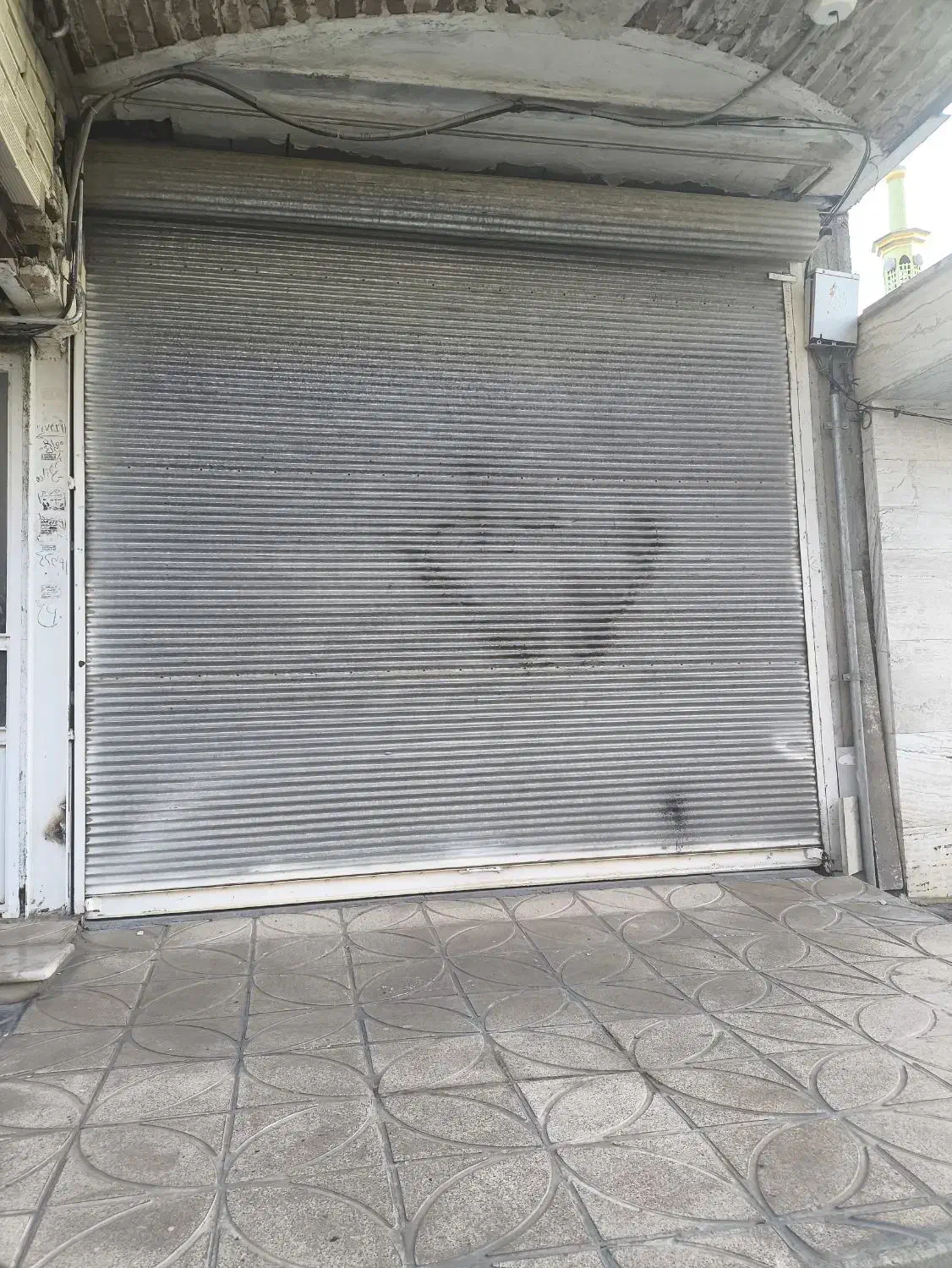 درابه ورق 2/70*2/70|مصالح و تجهیزات ساختمان|بانه, |دیوار