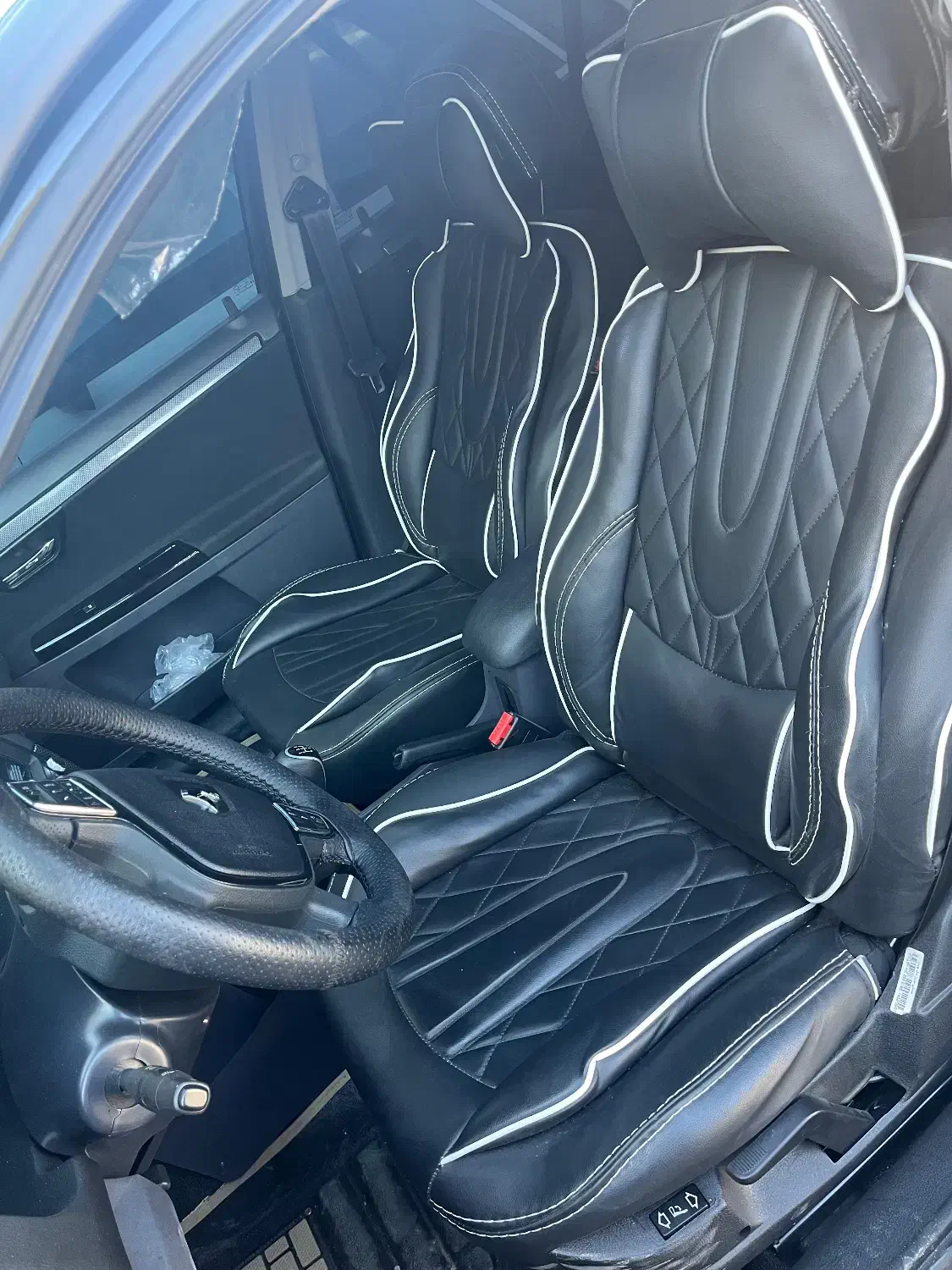 ماشین سواری|خودرو سواری و وانت|مبارکه, |دیوار