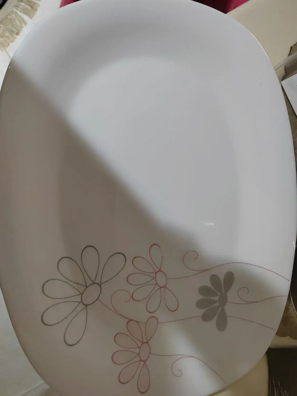 آرکوپال|ظروف سرو و پذیرایی|فردیس, قریشی|دیوار