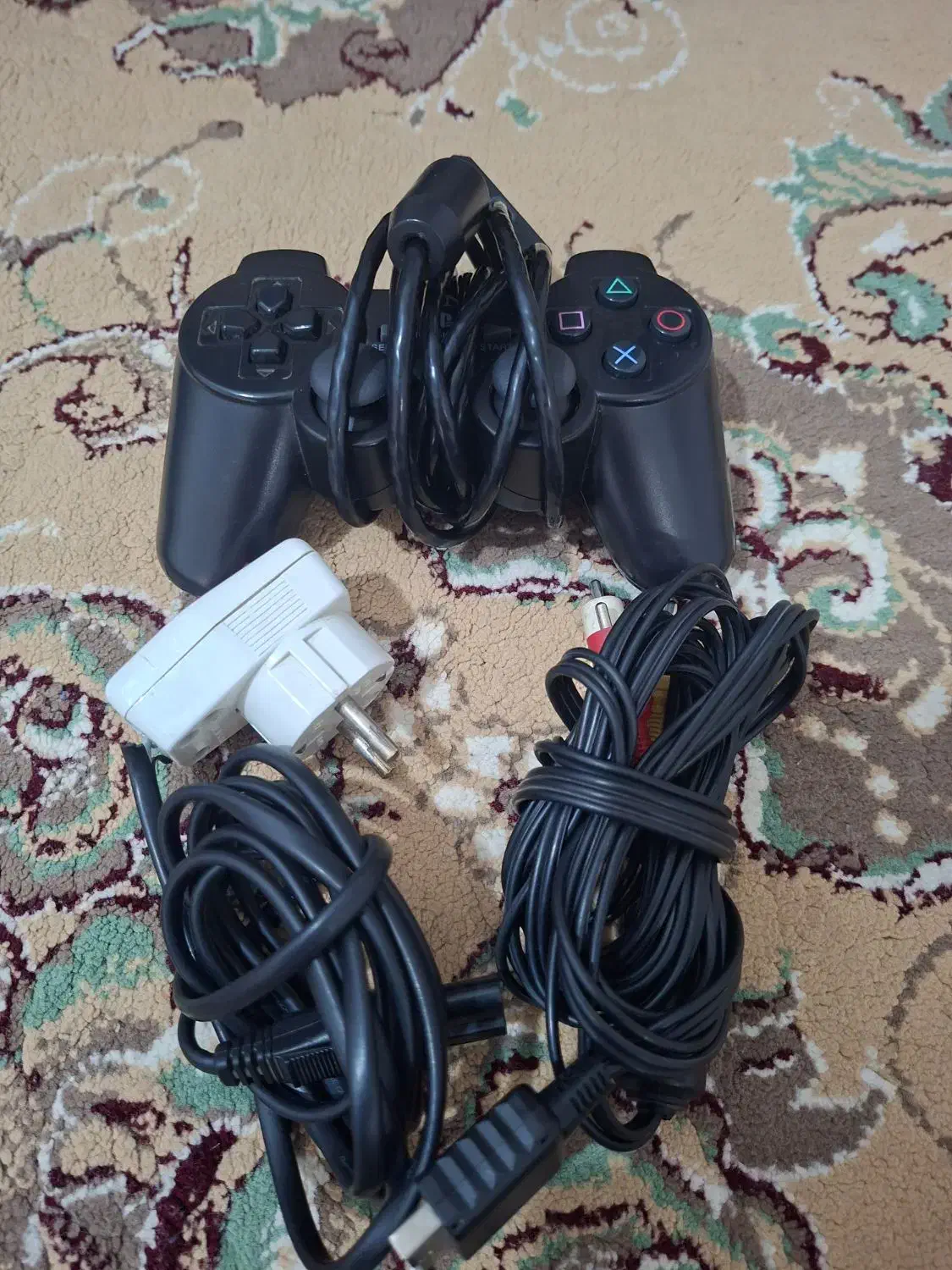 پلی‌استیشن‌۲‌فلش‌خور|کنسول، بازی ویدئویی و آنلاین|شوشتر, |دیوار