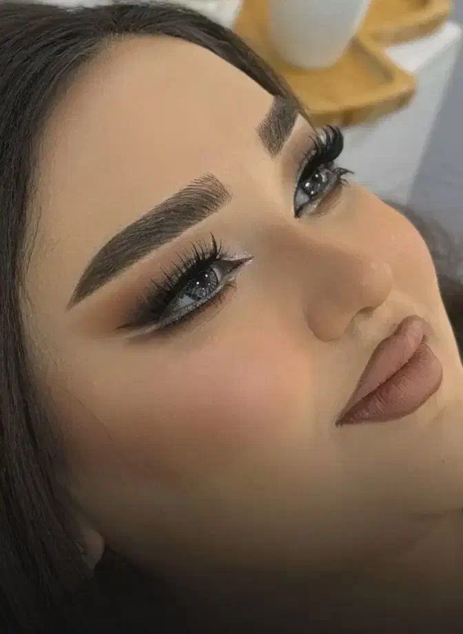 تخفیف ویژه میکاپ و شنیون|خدمات آرایشگری و زیبایی|سبزوار, پاسداران|دیوار