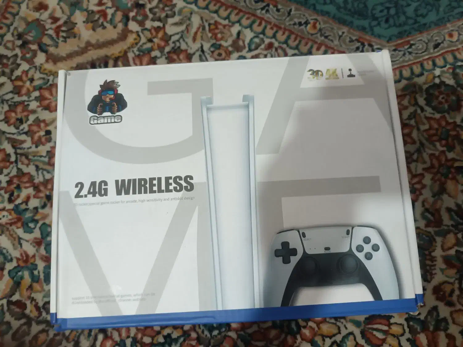 پی اس|کنسول، بازی ویدئویی و آنلاین|جهرم, |دیوار