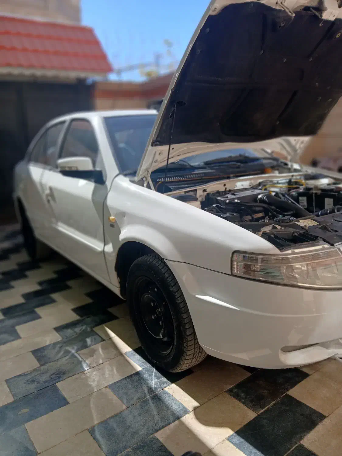 سمند سورن|خودرو سواری و وانت|زاهدان, |دیوار