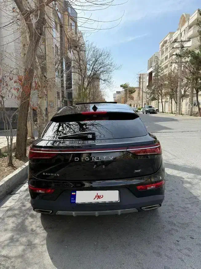 دیگنیتی پرایم مدل ۱۴۰۴|خودرو سواری و وانت|تهران, ولنجک|دیوار