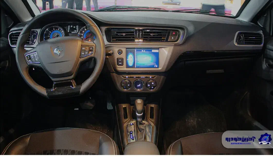 تارا اتوماتیک v4|خودرو سواری و وانت|اهواز, کوی آغاجاری|دیوار