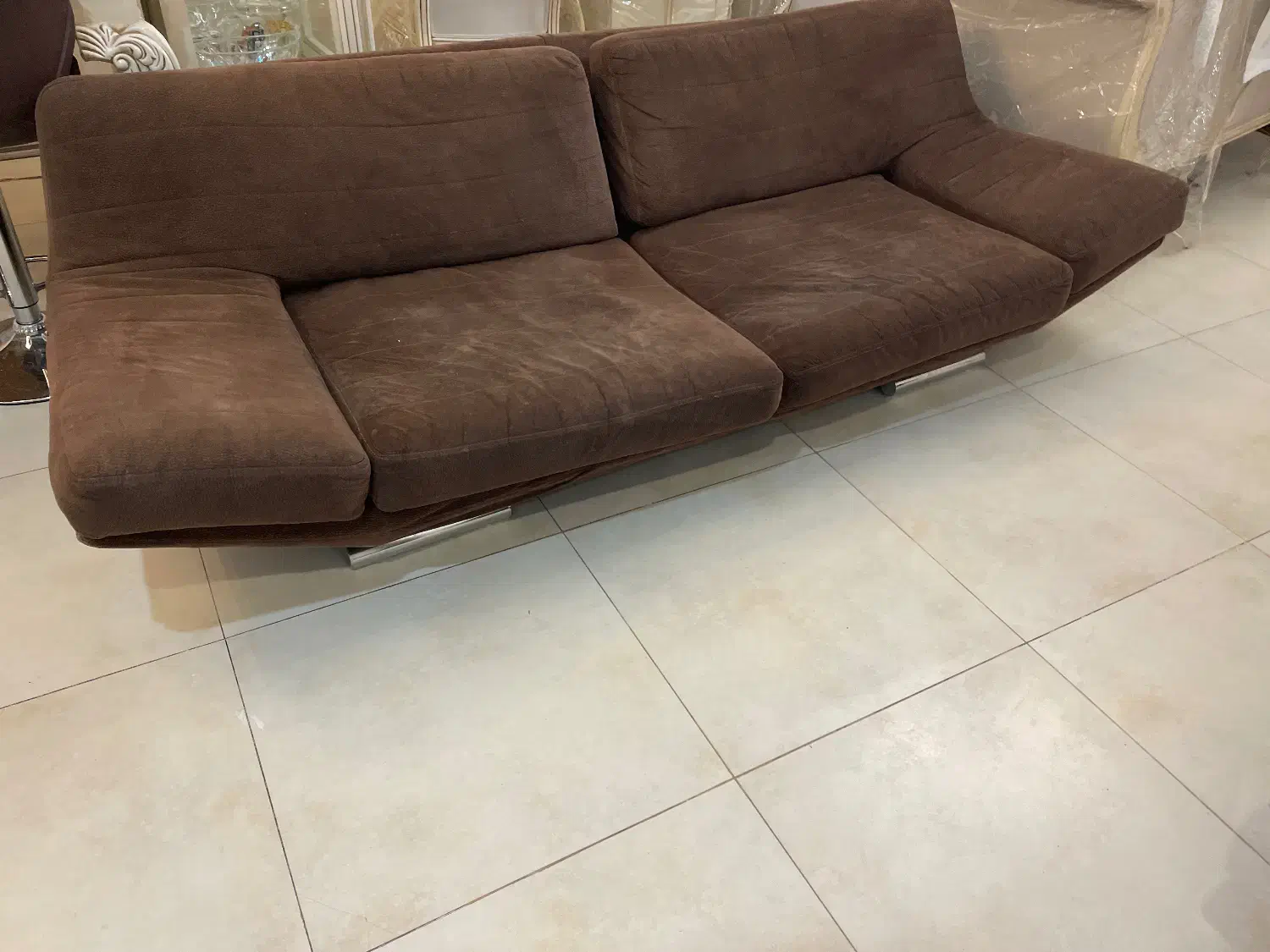 مبل راحتی|مبلمان خانگی و میز عسلی|تهران, امیریه|دیوار