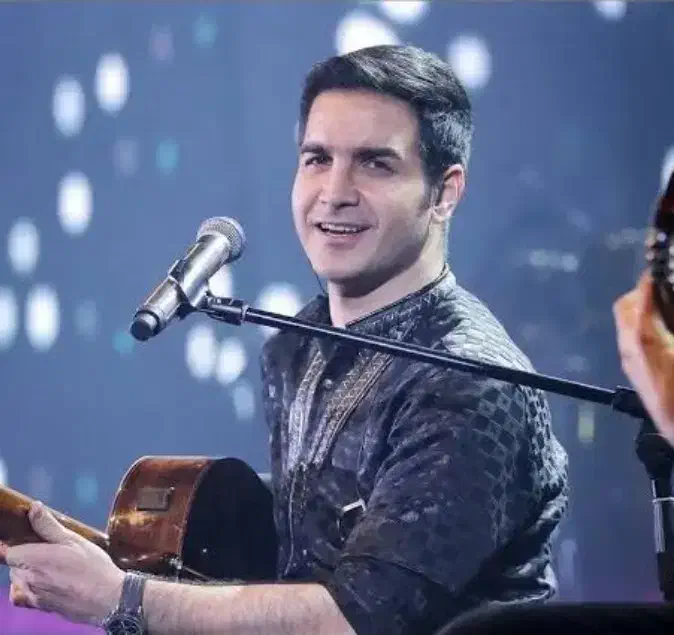 بلیط کنسرت محسن یگانه|بلیت کنسرت|شیراز, زرگری|دیوار