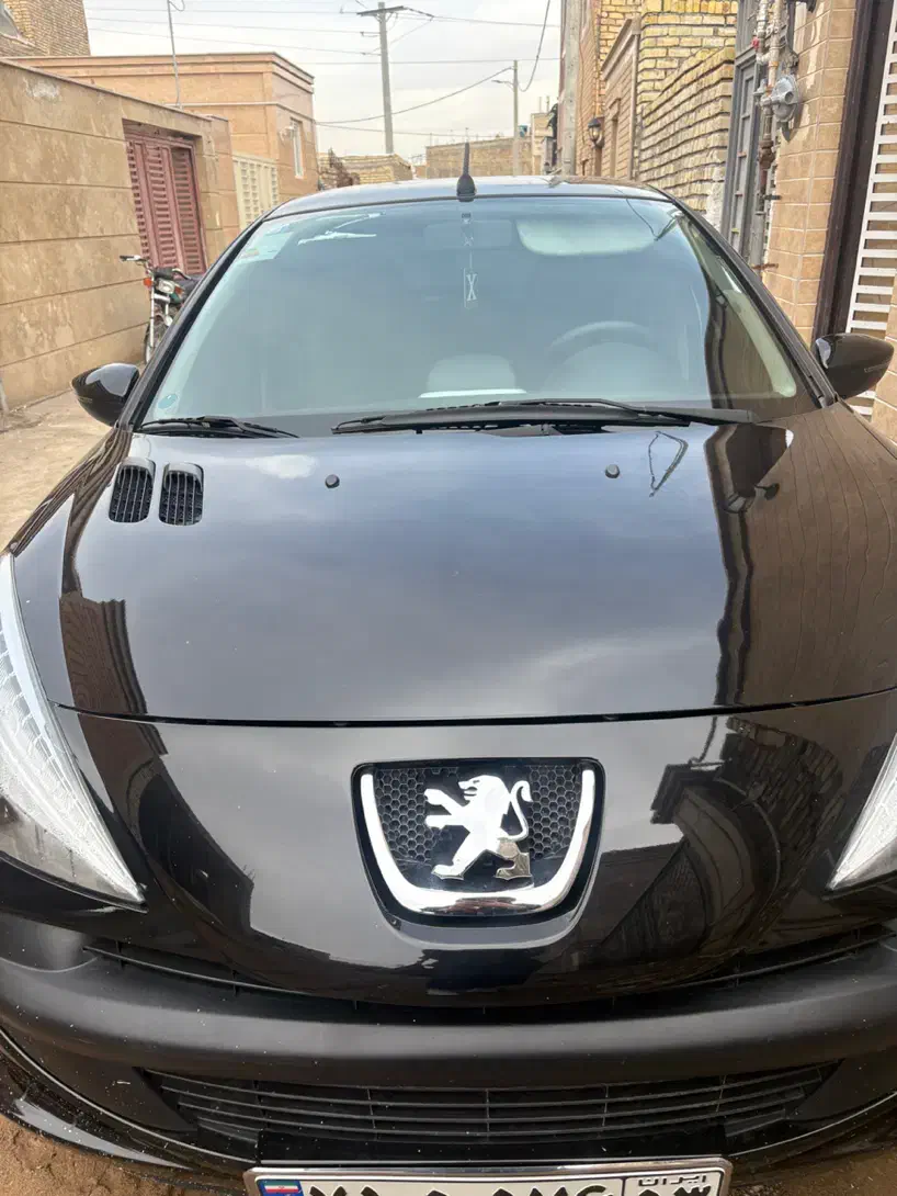 207|خودرو سواری و وانت|کاشان, فاز ۱ ناجی آباد|دیوار