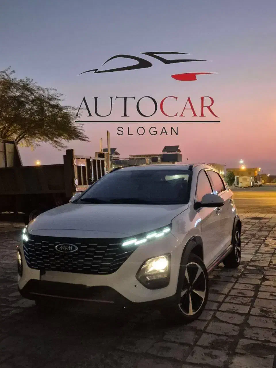 فروش خودرو ام وی ام x33 کراس|خودرو سواری و وانت|بندر امام خمینی, |دیوار