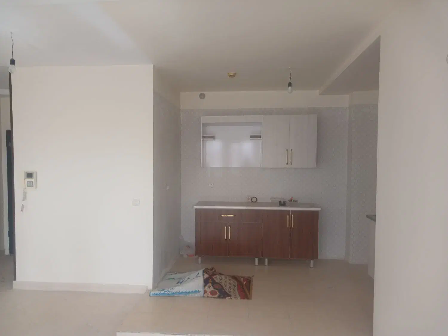 کابینت|مصالح و تجهیزات ساختمان|پرند, فاز ۶|دیوار