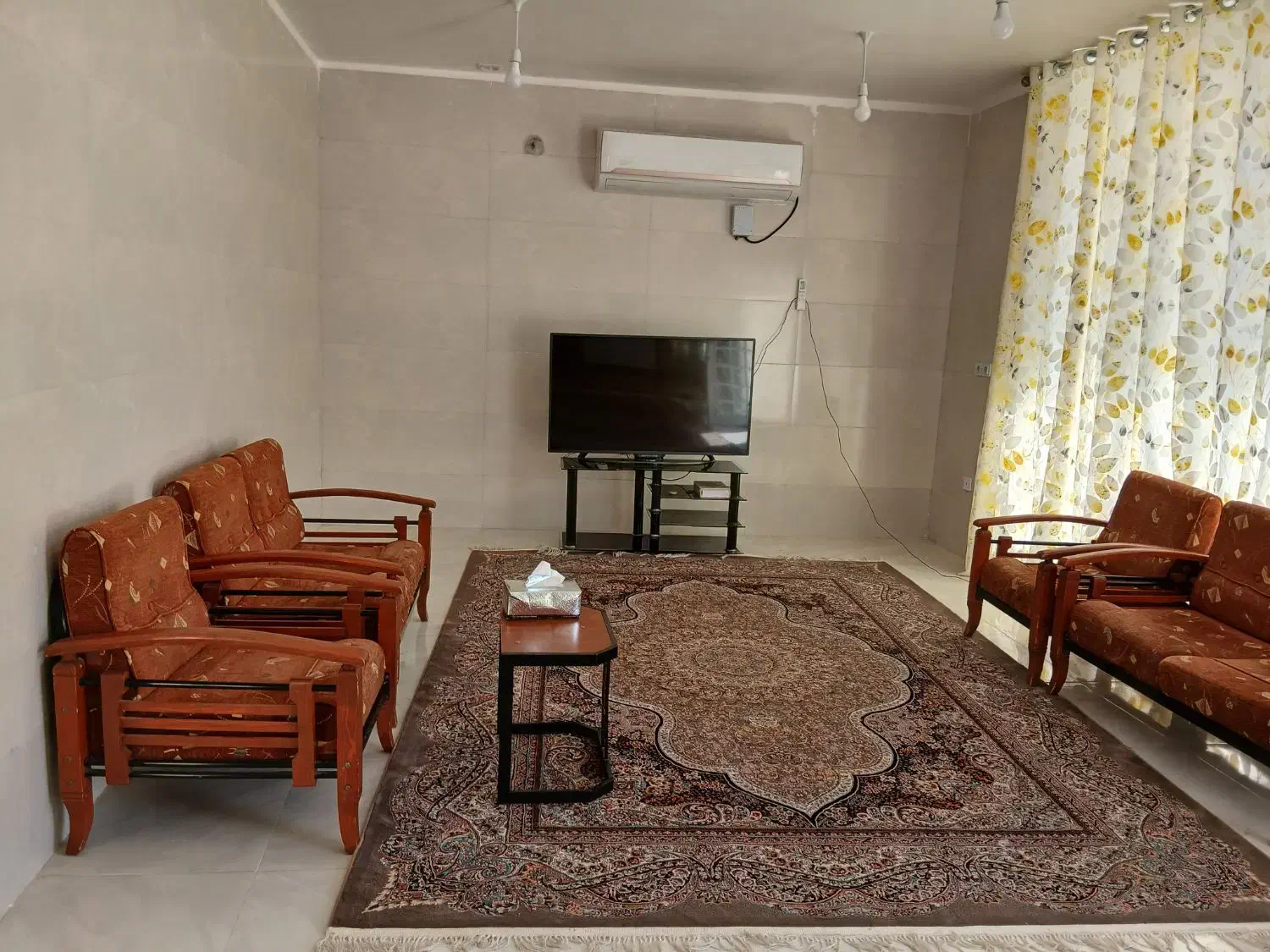 اجاره سوییت ویلایی|اجارهٔ کوتاهمدت آپارتمان و سوئیت|ایذه, |دیوار