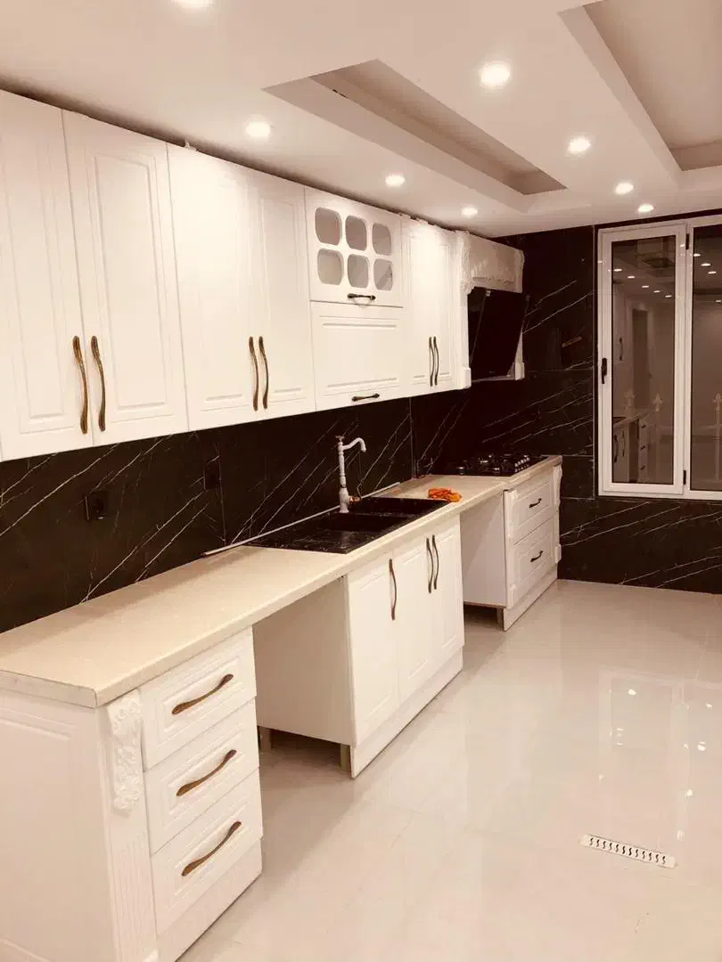 ۱۳۵متر مرزداران