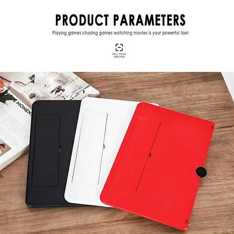 داکت بزرگنمایی تصویر موبایل + پرداخت درب منزل|لوازم جانبی موبایل و تبلت|قم, عربستان|دیوار