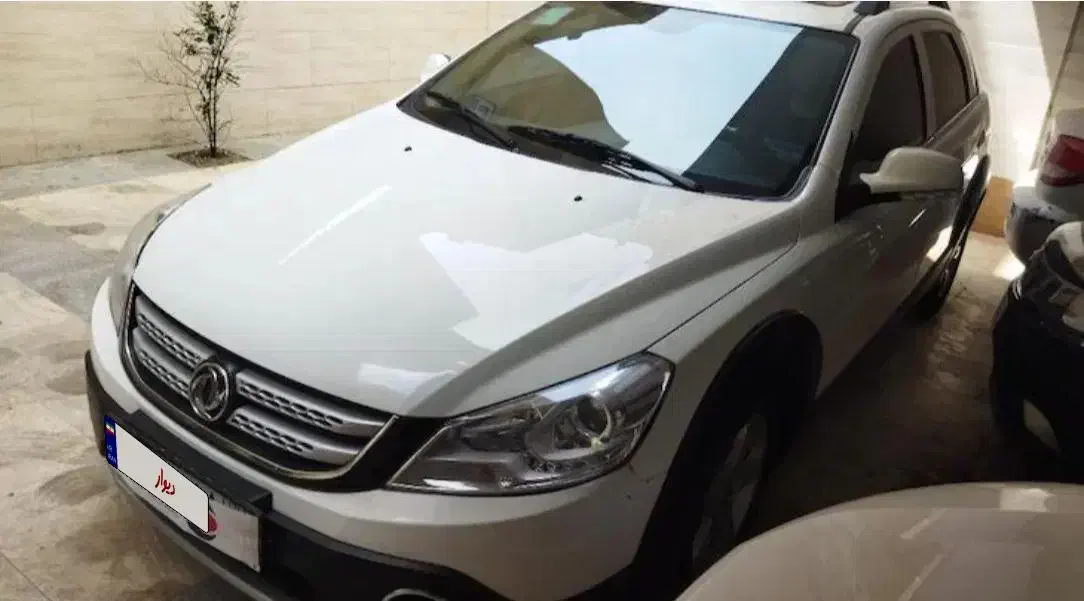 h30 cross|خودرو سواری و وانت|تهران, ارامنه|دیوار