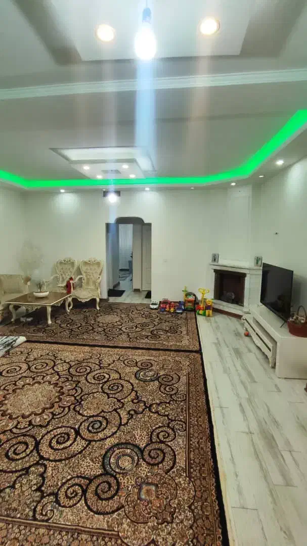 ۸۰متر دوخواب فول بازسازی شاندیز|فروش آپارتمان|تهران, سجاد|دیوار