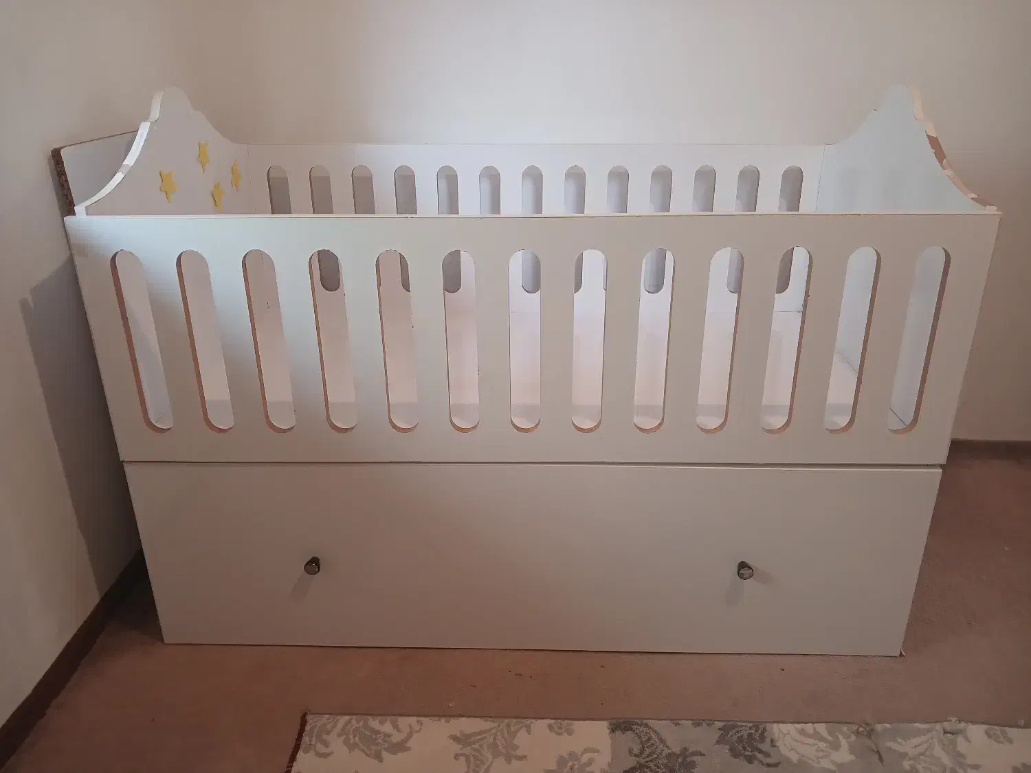 تخت کودک|اسباب و اثاث بچه|چالوس, |دیوار