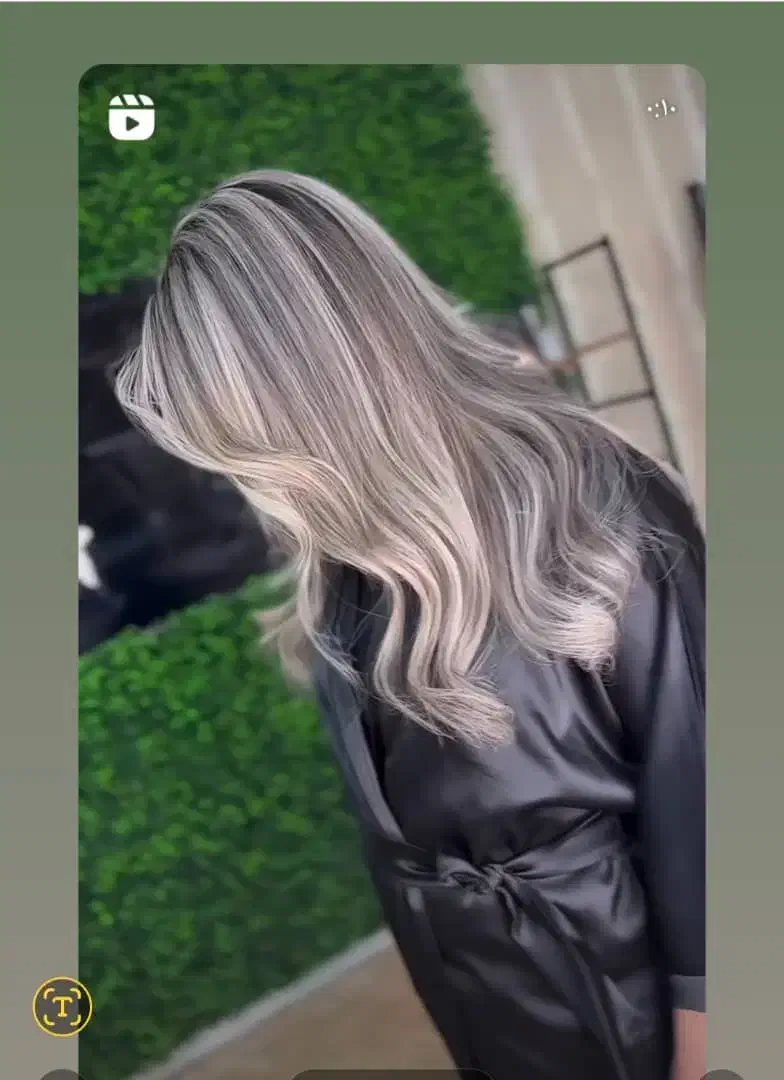 سالن ماه رویان|خدمات آرایشگری و زیبایی|ساوه, |دیوار