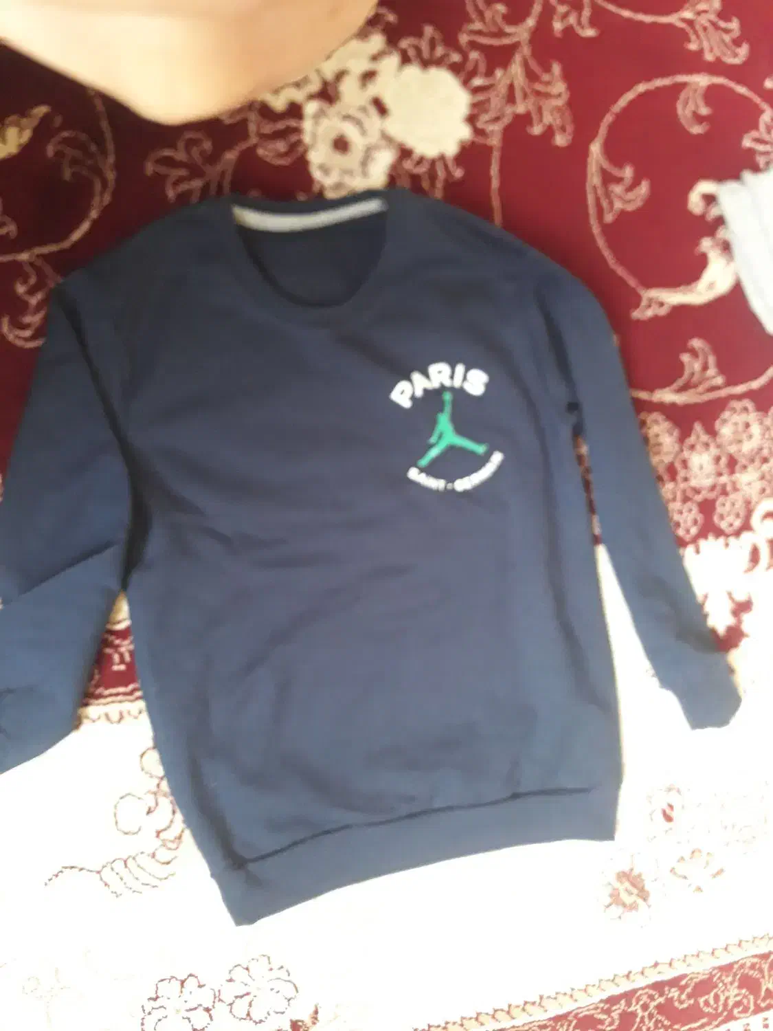 بلوز شلوار پسرونه|کفش و لباس بچه|بوشهر, |دیوار